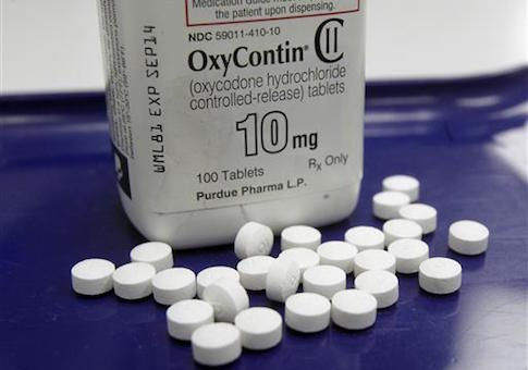 opioids