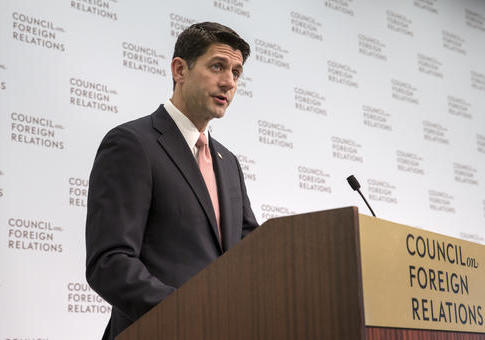 Paul Ryan