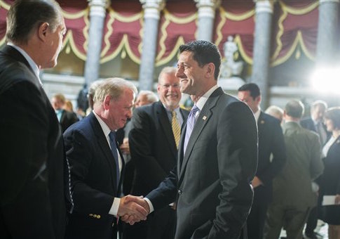 Paul Ryan Obamacare alternative