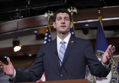 Paul Ryan