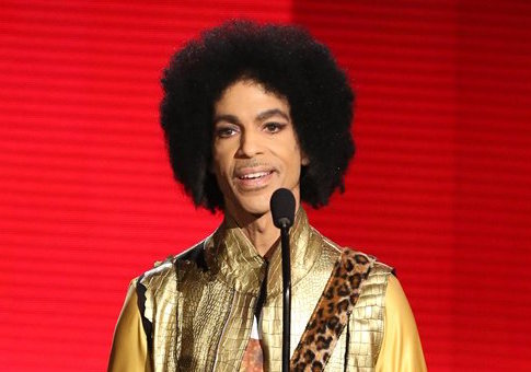 Prince