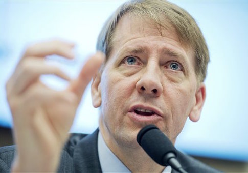 Richard Cordray