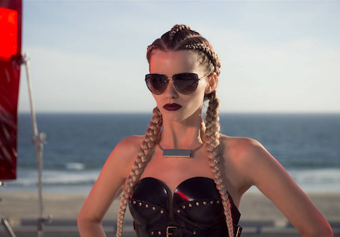 The Neon Demon