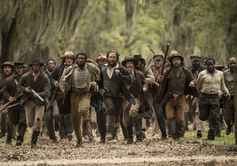 Free State of Jones