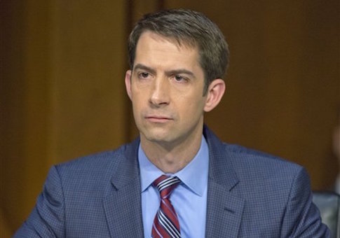 Tom Cotton