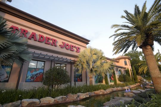 Trader Joe's