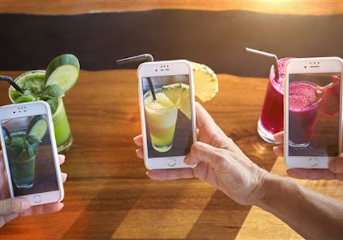 cell phone