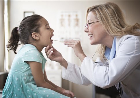 doctor