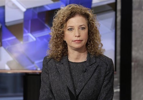 Debbie Wasserman Schultz