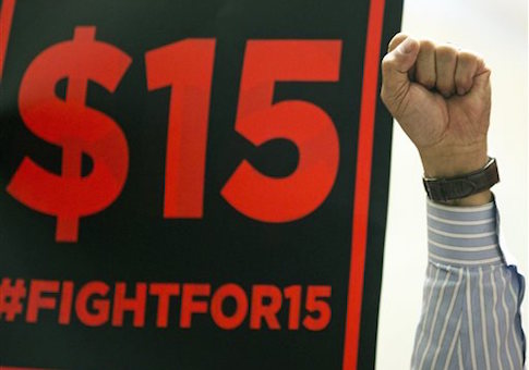 Minimum Wage