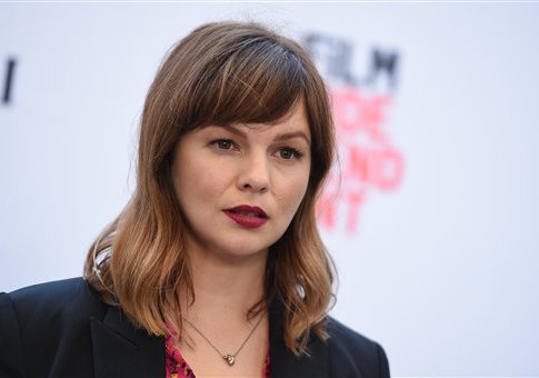Amber Tamblyn