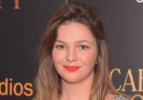 Amber Tamblyn