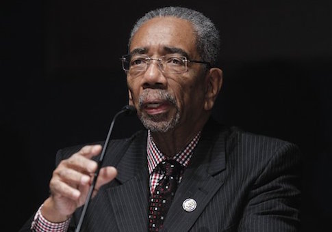 Bobby Rush