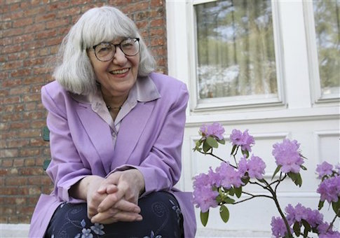 Cynthia Ozick