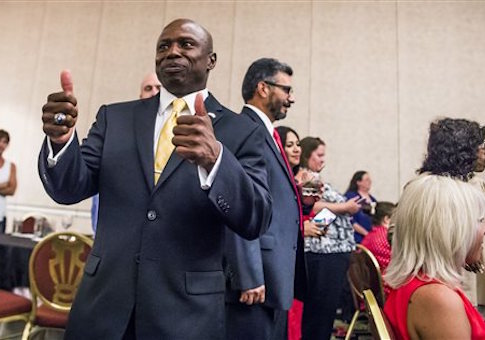 Darryl Glenn