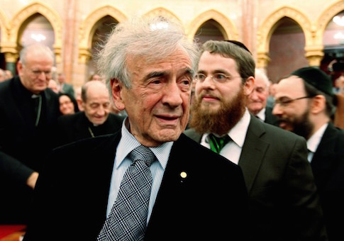 Elie Wiesel
