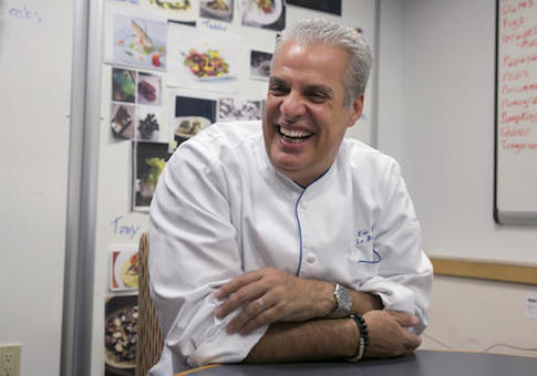 Eric Ripert