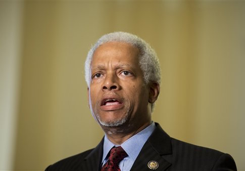 Hank Johnson