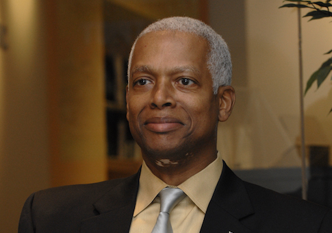 Hank Johnson