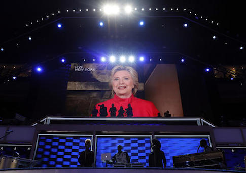 Hillary Clinton