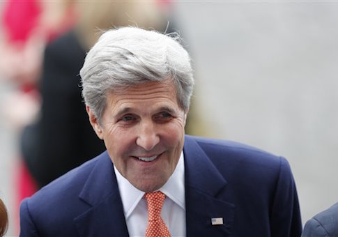 John Kerry