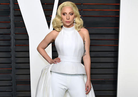 Lady Gaga