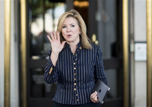 Marsha Blackburn