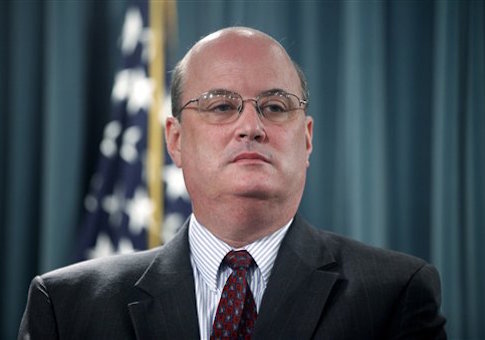Michael Astrue