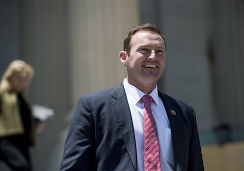 Patrick Murphy
