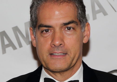 Philip Kerr