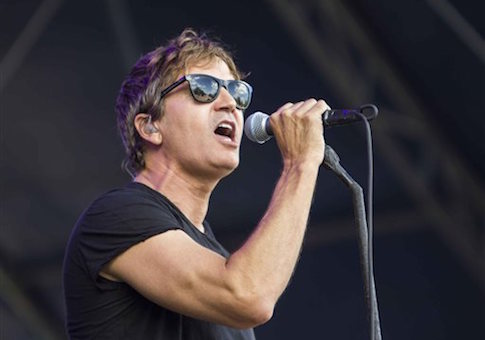 Stephan Jenkins