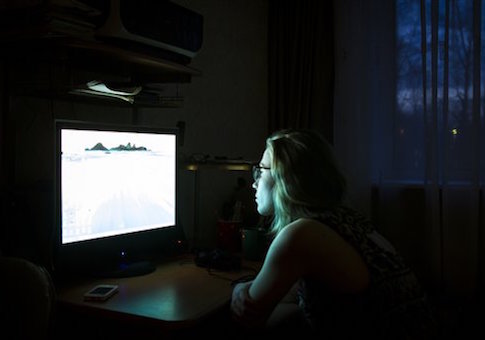 computer cyber