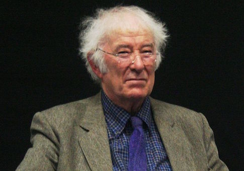 Seamus Heaney
