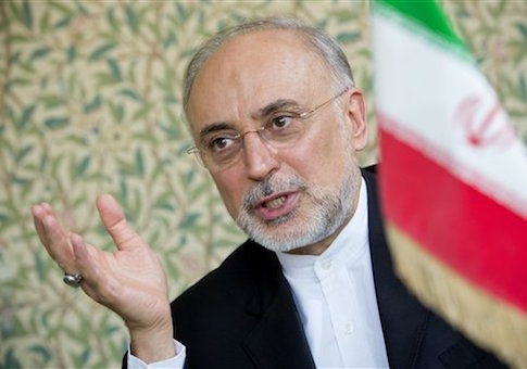 Ali Akbar Salehi