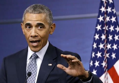 Barack Obama