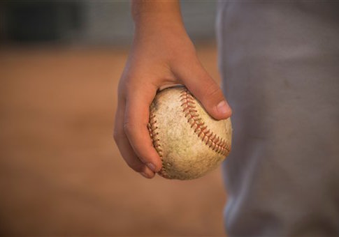 baseball