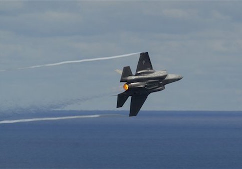 F-35