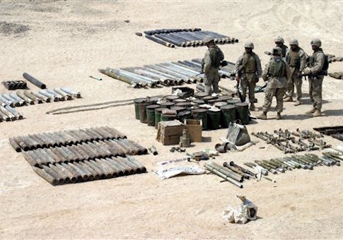 IEDs