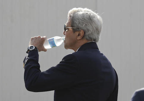 John Kerry