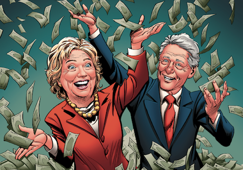 Clinton Cash