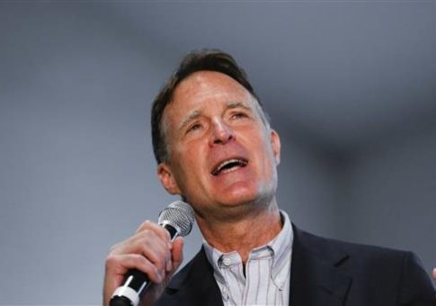 Evan Bayh
