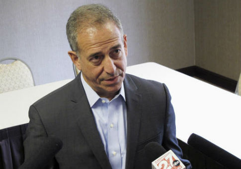 Russ Feingold