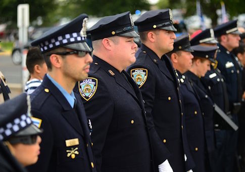 police