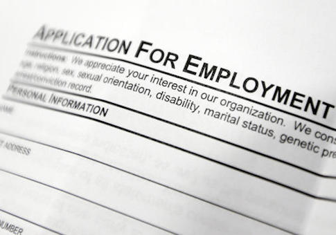 Unemployment Benefits