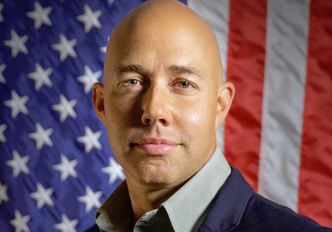 Brian Mast