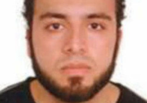 Ahmad Khan Rahami