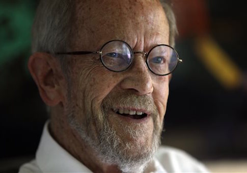 Elmore Leonard