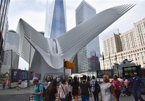 Ground zero