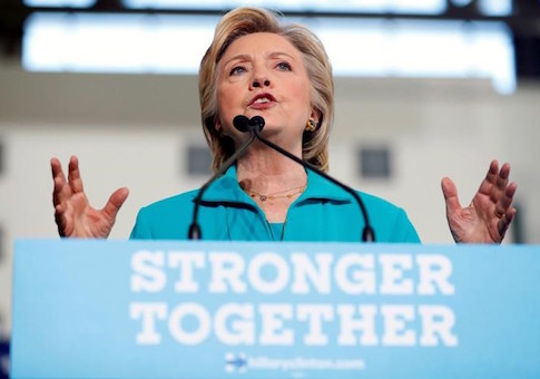 Hillary Clinton