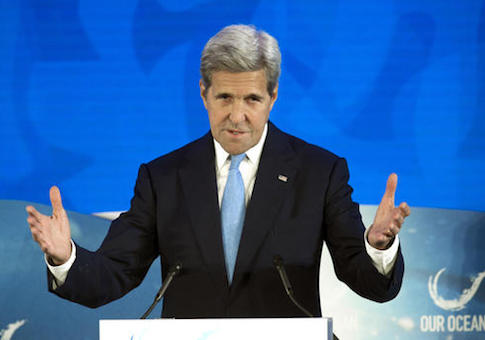 John Kerry